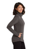 Port Authority L904 Womens Collective Smooth Fleece Jacket