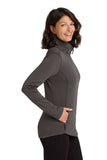 Port Authority L904 Womens Collective Smooth Fleece Jacket