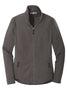 Port Authority L904 Womens Collective Smooth Fleece Jacket