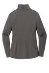 Port Authority L904 Womens Collective Smooth Fleece Jacket