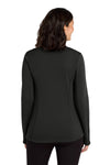 Port Authority L904 Womens Collective Smooth Fleece Jacket