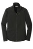 Port Authority L904 Womens Collective Smooth Fleece Jacket