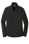 Port Authority L904 Womens Collective Smooth Fleece Jacket