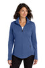 Port Authority L904 Womens Collective Smooth Fleece Jacket
