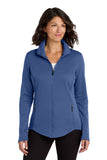 Port Authority L904 Womens Collective Smooth Fleece Jacket