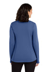 Port Authority L904 Womens Collective Smooth Fleece Jacket
