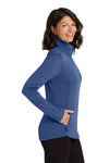 Port Authority L904 Womens Collective Smooth Fleece Jacket