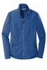 Port Authority L904 Womens Collective Smooth Fleece Jacket