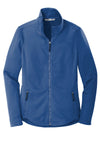 Port Authority L904 Womens Collective Smooth Fleece Jacket