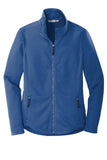 Port Authority L904 Womens Collective Smooth Fleece Jacket