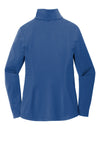 Port Authority L904 Womens Collective Smooth Fleece Jacket