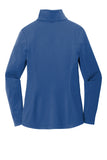 Port Authority L904 Womens Collective Smooth Fleece Jacket