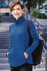 Port Authority L904 Womens Collective Smooth Fleece Jacket