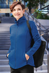 Port Authority L904 Womens Collective Smooth Fleece Jacket