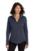 Port Authority L904 Womens Collective Smooth Fleece Jacket