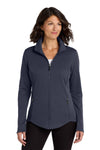 Port Authority L904 Womens Collective Smooth Fleece Jacket