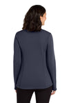 Port Authority L904 Womens Collective Smooth Fleece Jacket