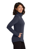 Port Authority L904 Womens Collective Smooth Fleece Jacket