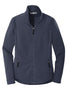 Port Authority L904 Womens Collective Smooth Fleece Jacket