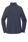 Port Authority L904 Womens Collective Smooth Fleece Jacket