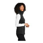 Port Authority L906 Women’s Collective Smooth Fleece Vest