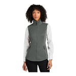 Port Authority L906 Women’s Collective Smooth Fleece Vest