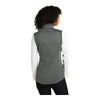 Port Authority L906 Women’s Collective Smooth Fleece Vest