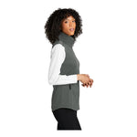 Port Authority L906 Women’s Collective Smooth Fleece Vest