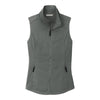 Port Authority L906 Women’s Collective Smooth Fleece Vest