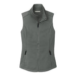 Port Authority L906 Women’s Collective Smooth Fleece Vest