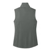 Port Authority L906 Women’s Collective Smooth Fleece Vest