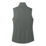 Port Authority L906 Women’s Collective Smooth Fleece Vest