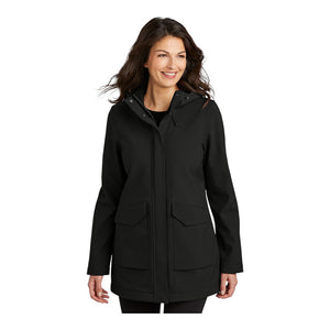 Port Authority L919 Women's Collective Outer Soft Shell Parka - 