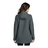 Port Authority L919 Women's Collective Outer Soft Shell Parka
