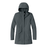Port Authority L919 Women's Collective Outer Soft Shell Parka