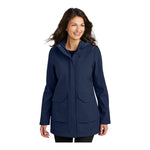 Port Authority L919 Women's Collective Outer Soft Shell Parka