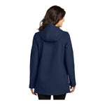 Port Authority L919 Women's Collective Outer Soft Shell Parka