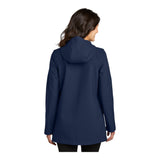 Port Authority L919 Women's Collective Outer Soft Shell Parka