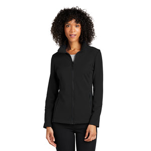 Port Authority L921 Ladies Collective Tech Soft Shell Jacket - 