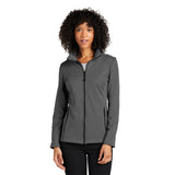 Port Authority L921 Ladies Collective Tech Soft Shell Jacket