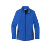 Port Authority L921 Ladies Collective Tech Soft Shell Jacket
