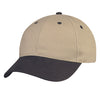 Nissun LBGC Light Weight Brushed Cotton Cap