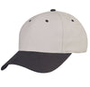 Nissun LBGC Light Weight Brushed Cotton Cap