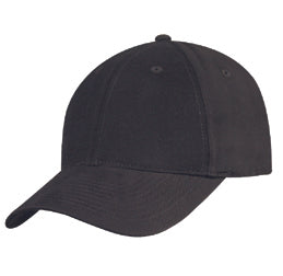 Nissun LBGC Light Weight Brushed Cotton Cap - 