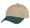 Nissun LBGC Light Weight Brushed Cotton Cap