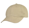 Nissun LBGC Light Weight Brushed Cotton Cap