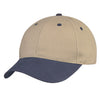 Nissun LBGC Light Weight Brushed Cotton Cap