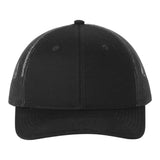Port Authority LC111 Snapback Ponytail Trucker Cap