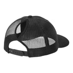 Port Authority LC111 Snapback Ponytail Trucker Cap