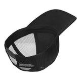 Port Authority LC111 Snapback Ponytail Trucker Cap